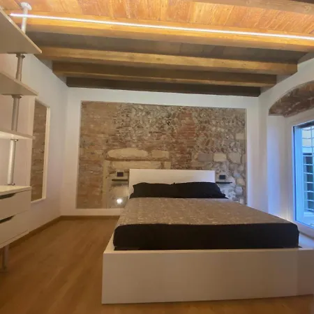 Teodorico Pensión Verona