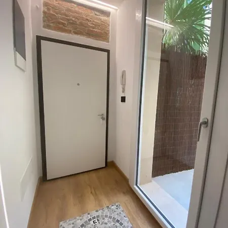 Teodorico Guest house