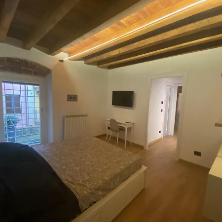 Teodorico Guest house