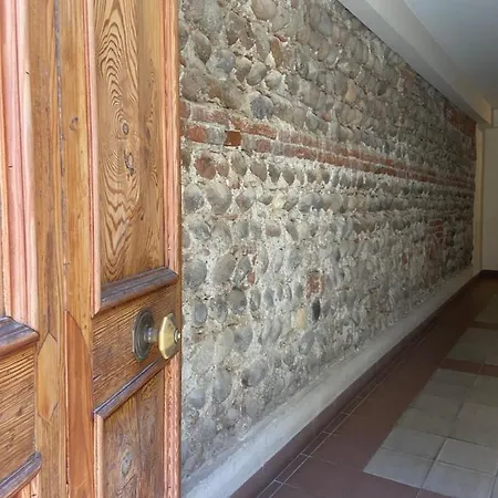 Teodorico Guest house *